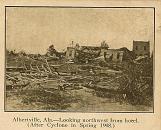 Albertville 1908 Cyclone 1